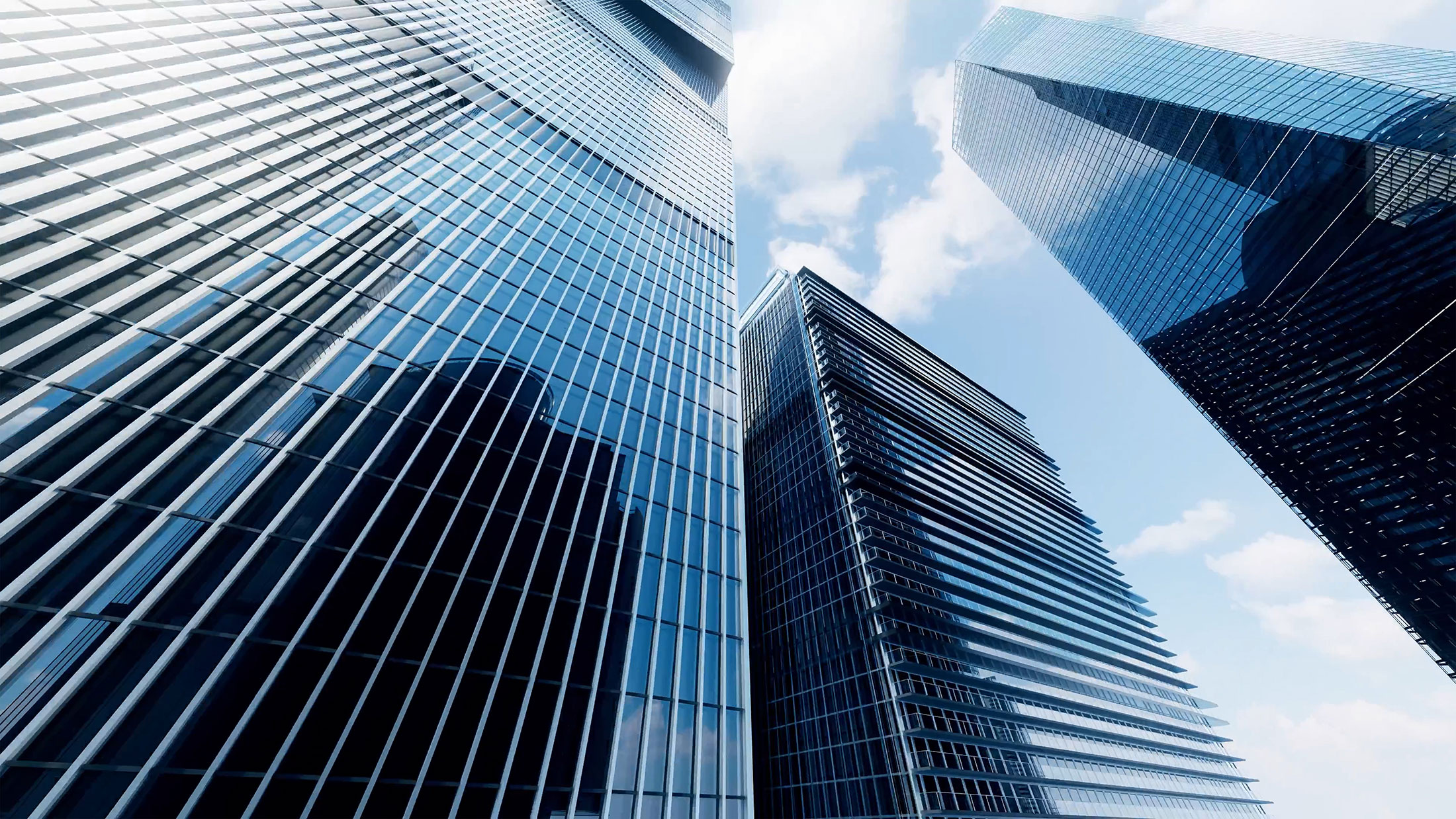 MENA Financial District