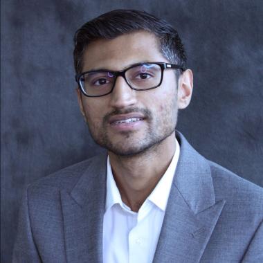 Dr. Ali Hassan