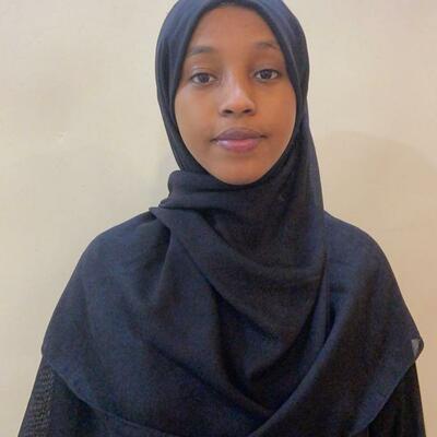 Amina Abdi