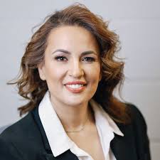 Dr. Leila Zarif