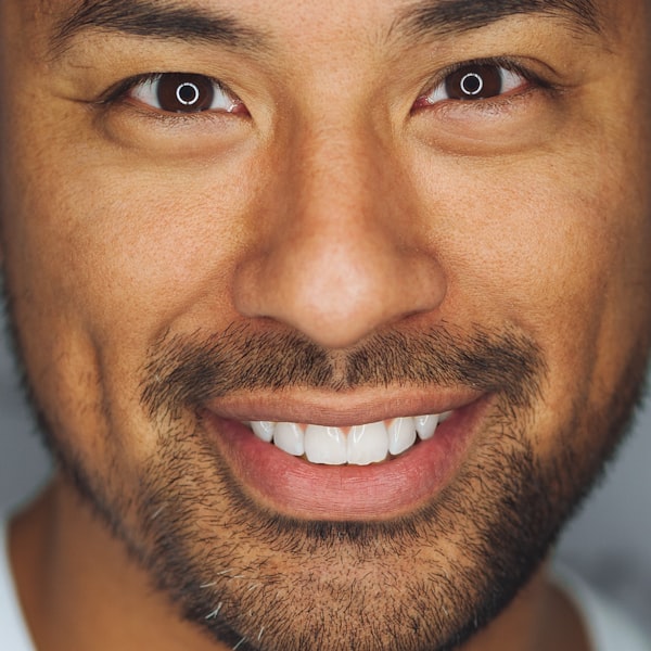 Patrick Johnson