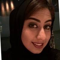 Fatima Al Farsi