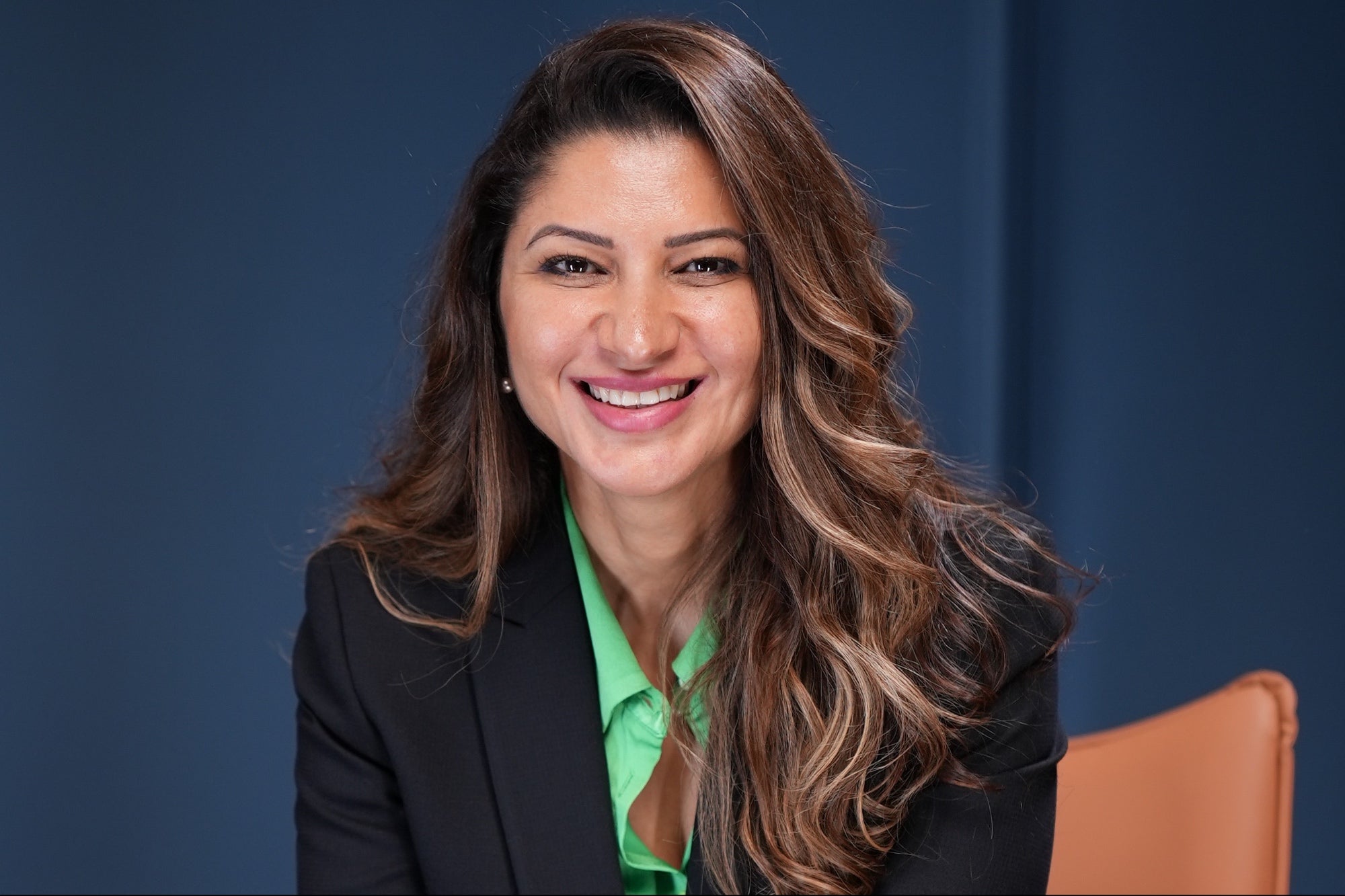 Sarah Abdullah